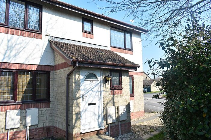 1 Bedroom Flat To Rent In The Worthys, Bradley Stoke, BS32