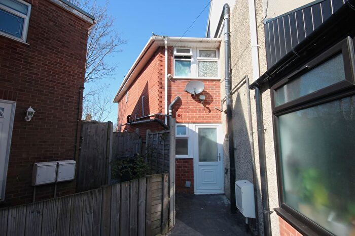 1 Bedroom Flat To Rent In Elgin Grove, Birmingham, B25