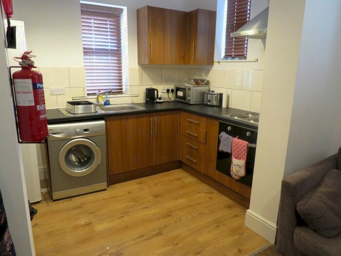 1 Bedroom Flat To Rent In Great Central Apts, Loughborough LE11