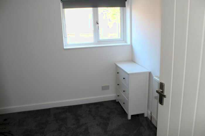 1 Bedroom Flat To Rent In Market Street, Bury, BL8