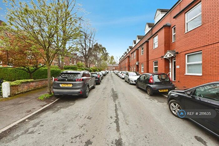 1 Bedroom Flat To Rent In Orchard St, Manchester, M20