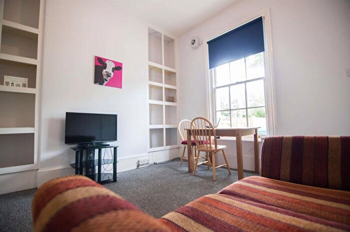 1 Bedroom Flat To Rent In Clarkehouse Road, Sheffield, S10
