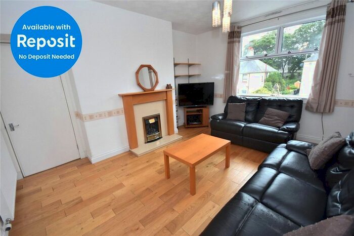 2 Bedroom Flat To Rent In Hilton Terrace, Hilton, Aberdeen AB24