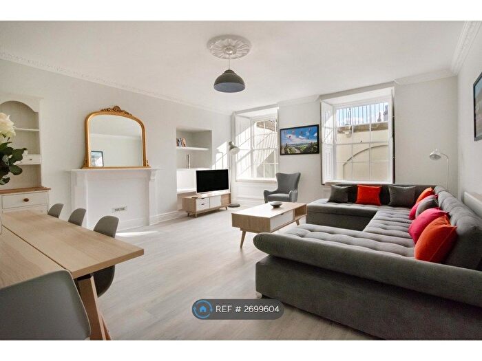 2 Bedroom Flat To Rent In Clifton, Bristol, BS8