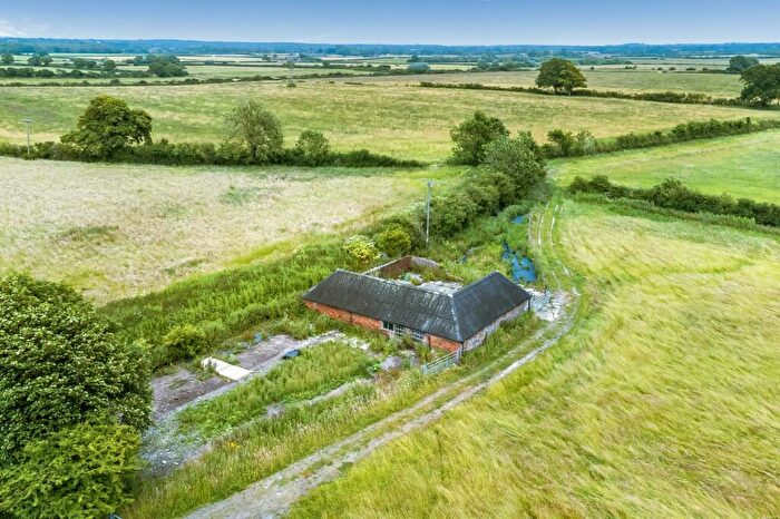 3 Bedroom Land For Sale In Moor Lane, Nr Glynde, BN8