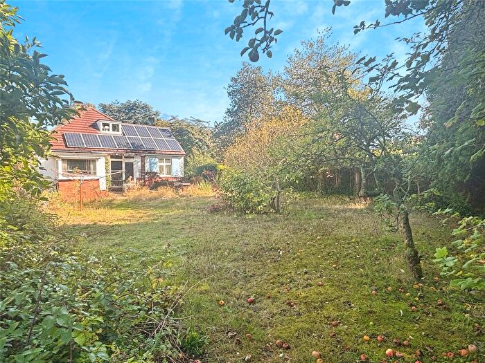 3 Bedroom Bungalow For Sale In The Oval, Doncaster, South Yorkshire, DN4