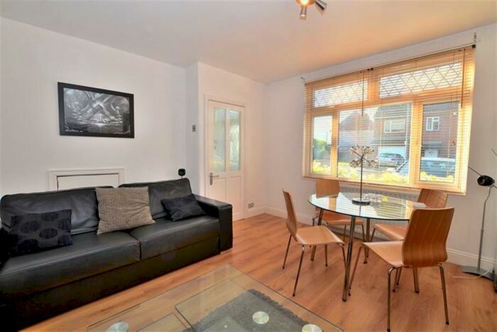 2 Bedroom Terraced House To Rent In Ibbetson Path, Loughton, IG10