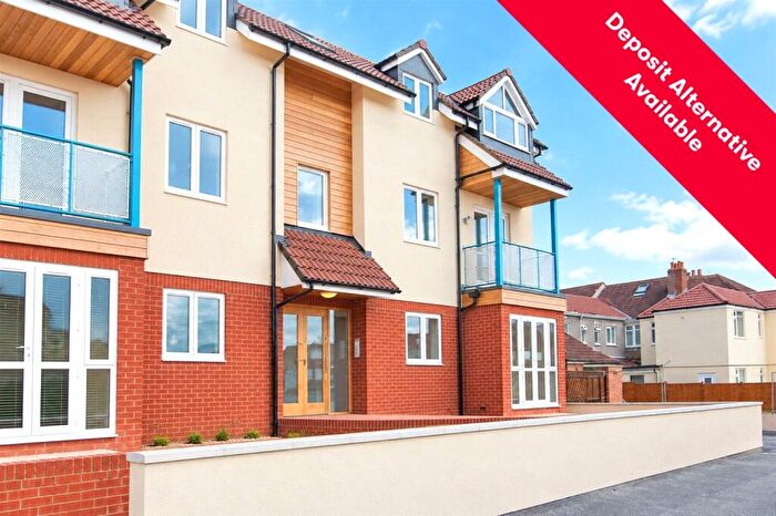 2 Bedroom Apartment To Rent In Reynolds Court, Reynolds Walk, Bristol, BS7