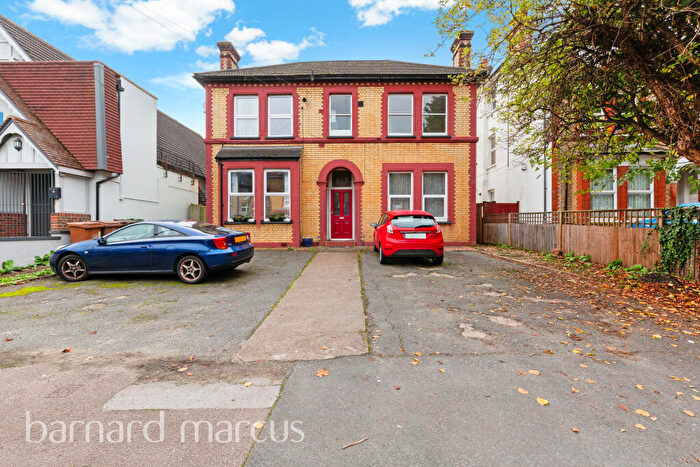 1 Bedroom Apartment To Rent In Queens Road, Wallington, SM6