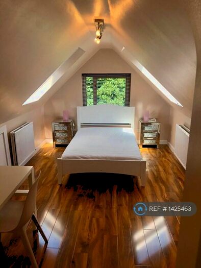 1 Bedroom Flat To Rent In Hendon Way, London, NW2