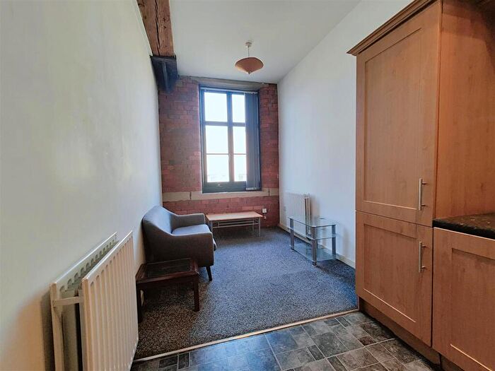 1 Bedroom Flat To Rent In Mill Street, Mill Street, Bradford, BD1