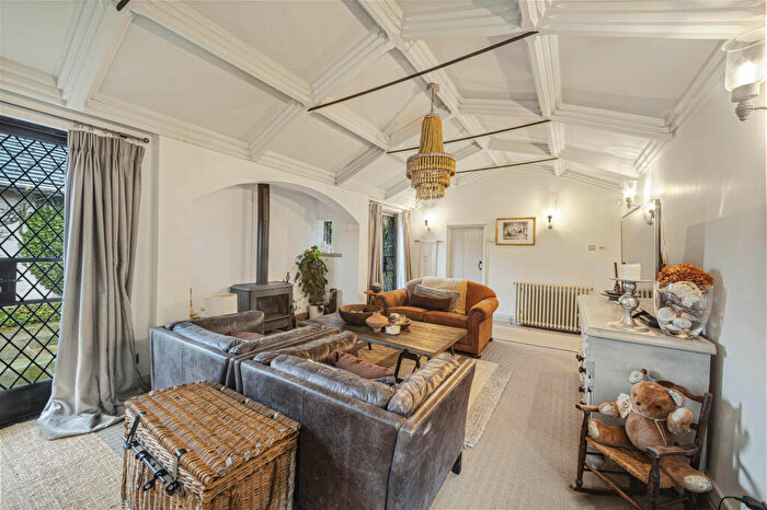 5 Bedroom Detached House For Sale In Halfpenny Lane, Longridge, PR3