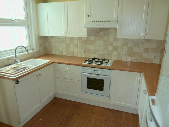 2 Bedroom Terraced House To Rent In Footscray Road, London, SE9