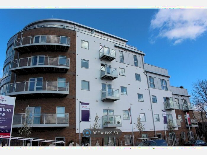 1 Bedroom Flat To Rent In Station View, Guildford, GU1