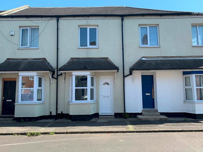 2 Bedroom Terraced House To Rent In Dixon Street, Stockton-On-Tees TS18