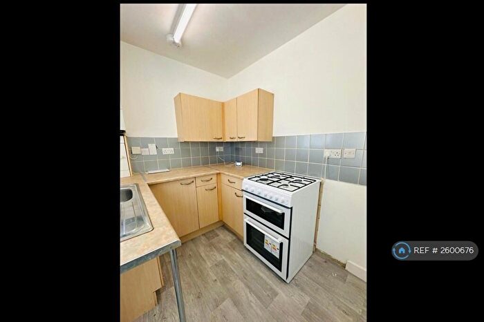 2 Bedroom Terraced House To Rent In St. Austins Road, Preston, PR1