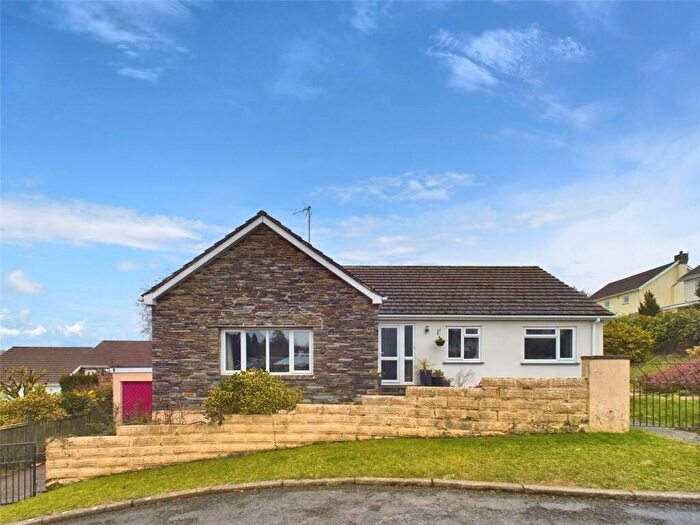 3 Bedroom Detached House For Sale In Okehampton, Devon, EX20