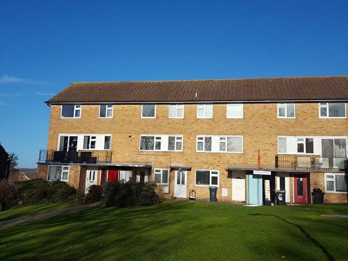 3 Bedroom Property To Rent In Dymchurch House, Canterbury Ref -, CT1