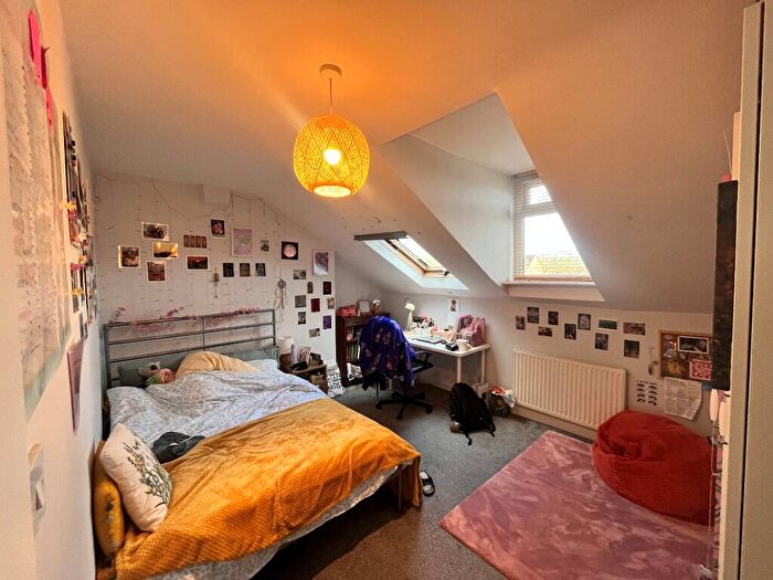 4 Bedroom Terraced House To Rent In Birch Lane, Victoria Park, Manchester, M13