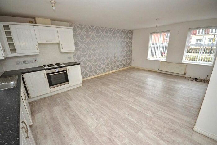 2 Bedroom Apartment For Sale In Sea Winnings Way, South Shields, NE33