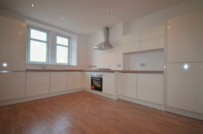 2 Bedroom Apartment To Rent In Ayr Street, Troon, Ayrshire, KA10