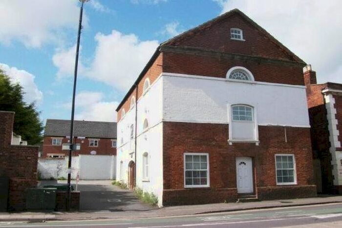 1 Bedroom Flat To Rent In Tooleys Mill, Leighton Buzzard, LU7