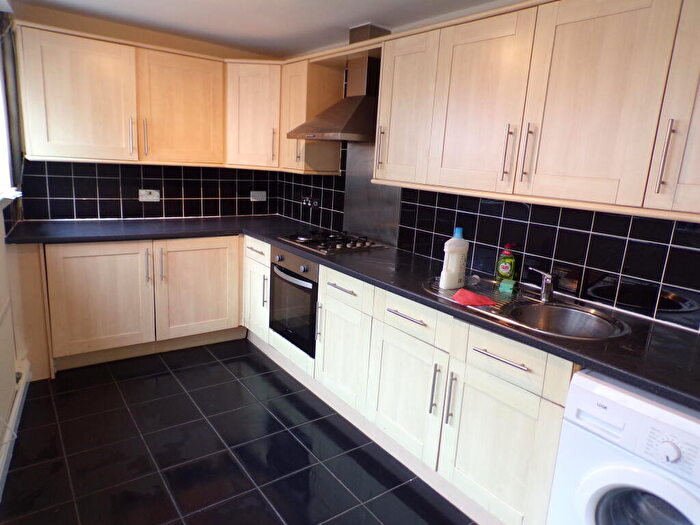 3 Bedroom House To Rent In Thirston Way, Kenton, NE3