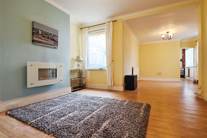 2 Bedroom Flat For Sale In Newton Nottage Road, Porthcawl, CF36