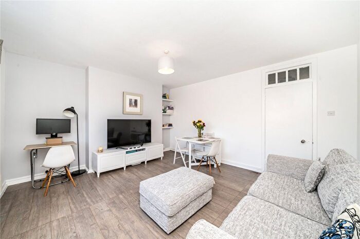 1 Bedroom Flat To Rent In Dibdin House, London, W9