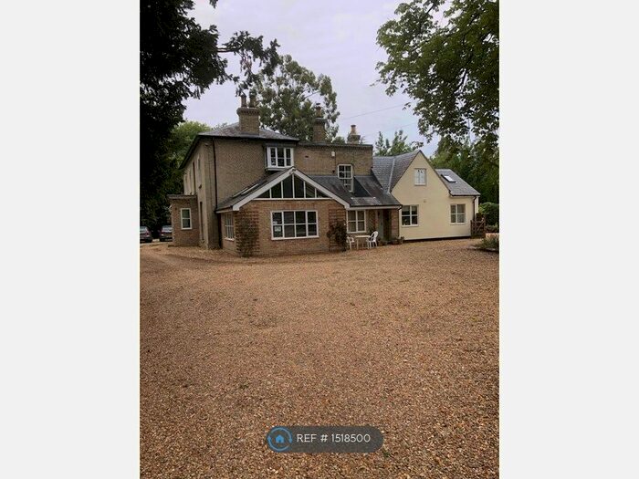 1 Bedroom Flat To Rent In Waterbeach, Cambridge, CB25