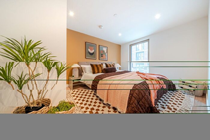 1 Bedroom Flat To Rent In Uncle Leeds, Whitehall Leeds, LS12