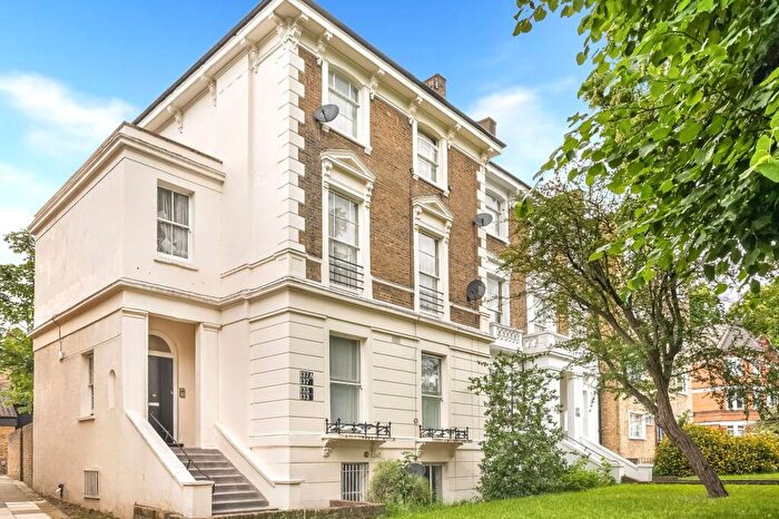 2 Bedroom Flat To Rent In Highbury Grove, London, N5