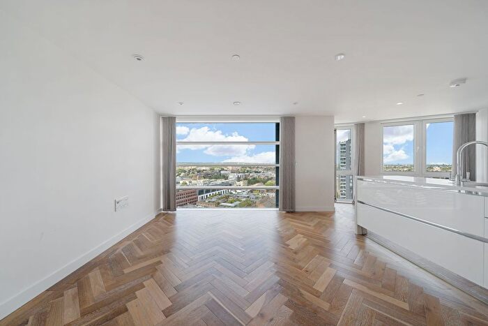 2 Bedroom Flat To Rent In Eagle Point, City Road, London, EC1V