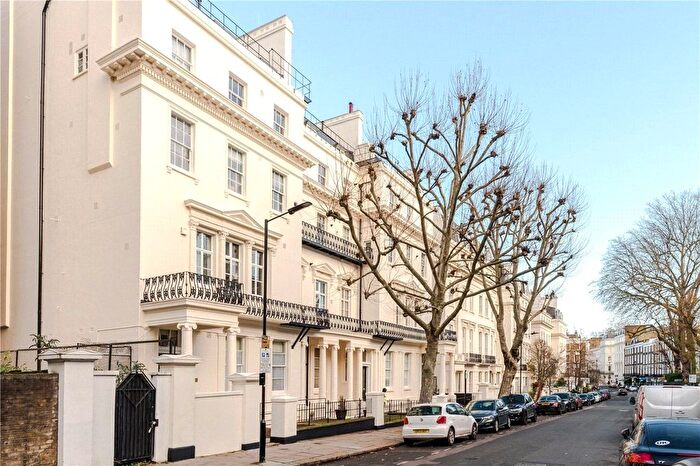 1 Bedroom Flat To Rent In Craven Hill, London, W2