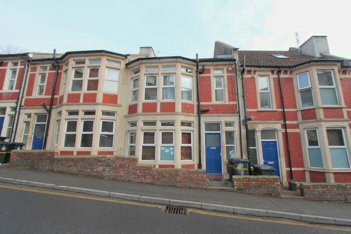 5 Bedroom House To Rent In Horfield Road, Bristol, BS2