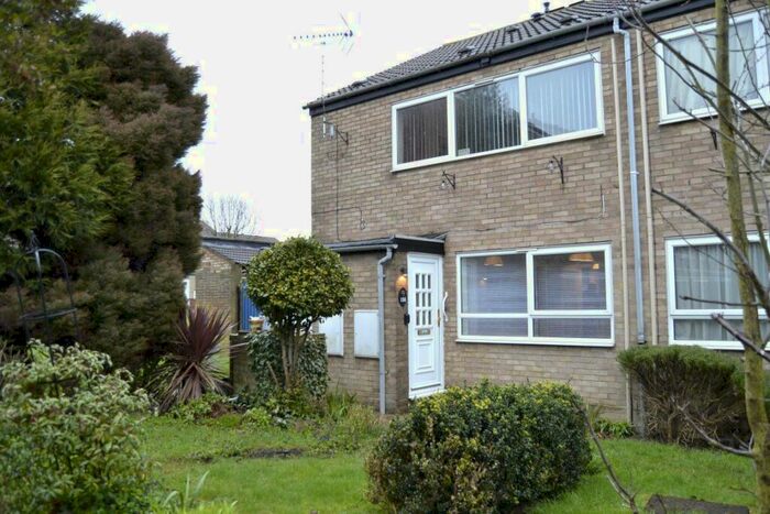 1 Bedroom Flat To Rent In Greenstead, CO4
