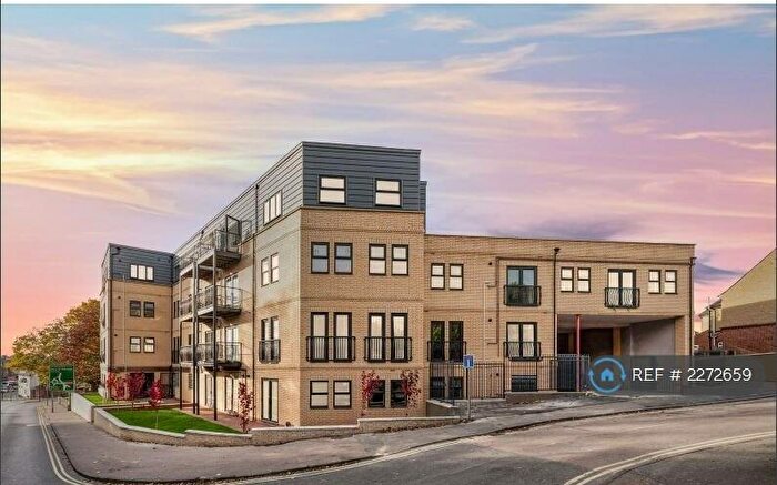 1 Bedroom Flat To Rent In Belle Vue Road, Sudbury, CO10