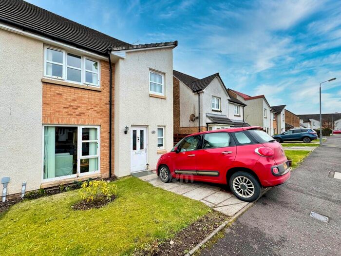 3 Bedroom Semi-Detached House For Sale In Millbarr Grove, Barrmill, KA15