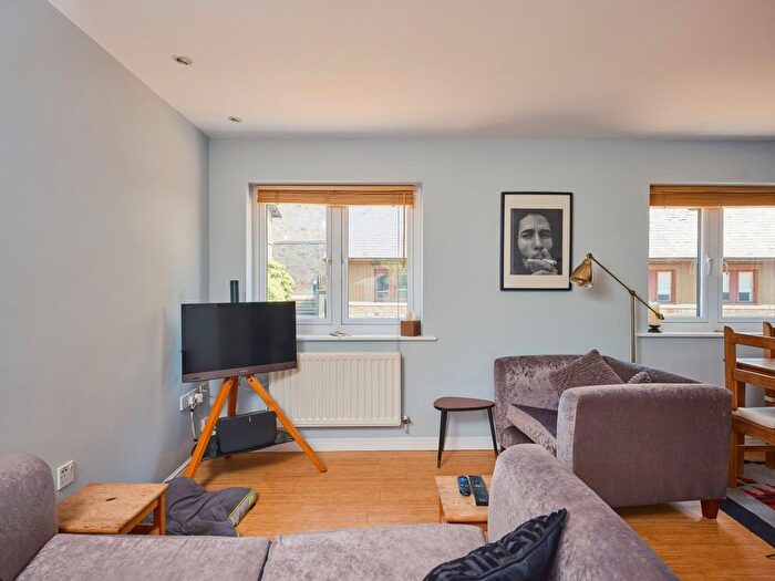 2 Bedroom Detached House For Sale In Vanbrugh Lane, Stoke Park, BS16