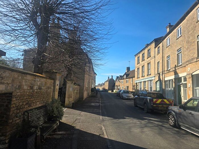 4 Bedroom End Terrace House For Sale In West Street, Kings Cliffe, Peterborough, Cambridgeshire, PE8