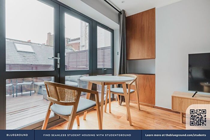 1 Bedroom Flat To Rent In Marylebone, W1U