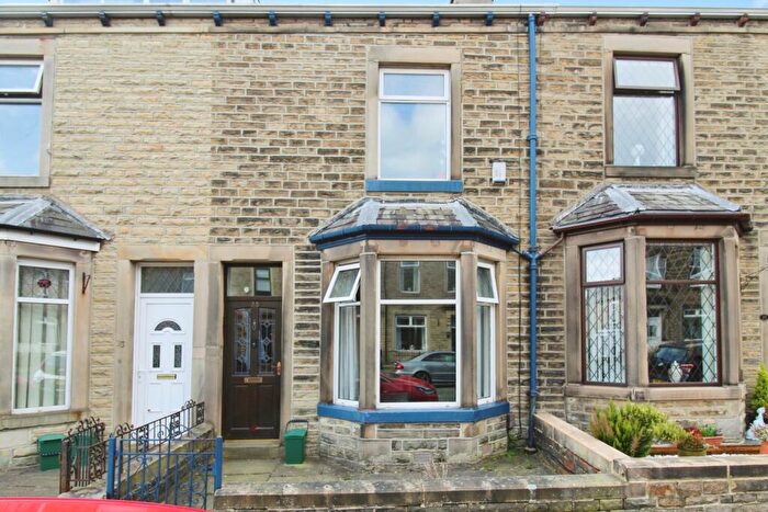 3 Bedroom Terraced House For Sale In Alkincoats Road, Colne, Lancashire, BB8