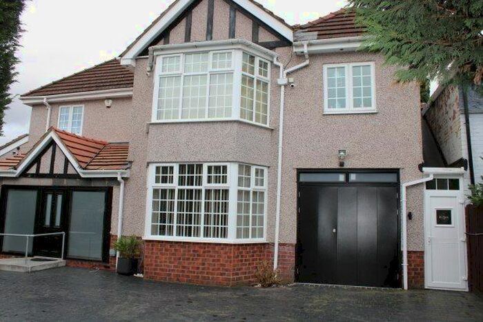 1 Bedroom Flat To Rent In Showell Green Lane, Birmingham, B11