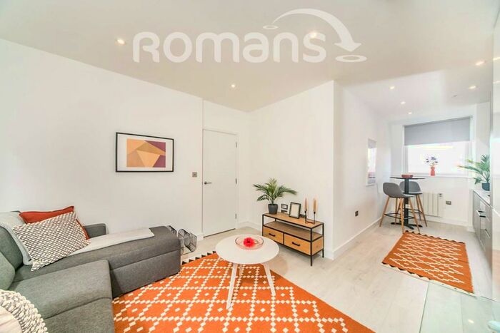 2 Bedroom Apartment To Rent In Dukesbridge House, Reading, RG1