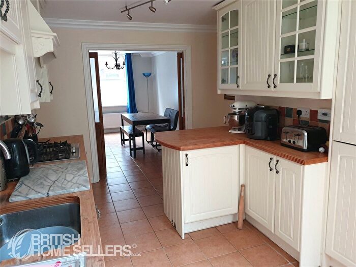 3 Bedroom End Of Terrace House For Sale In Lairgate, Beverley, East Riding Of Yorkshi, HU17