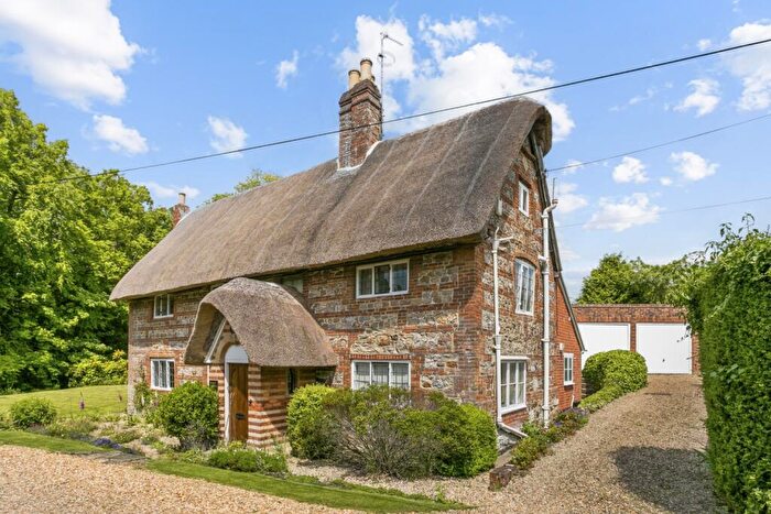5 Bedroom Detached House For Sale In Letcombe Regis, Wantage, OX12