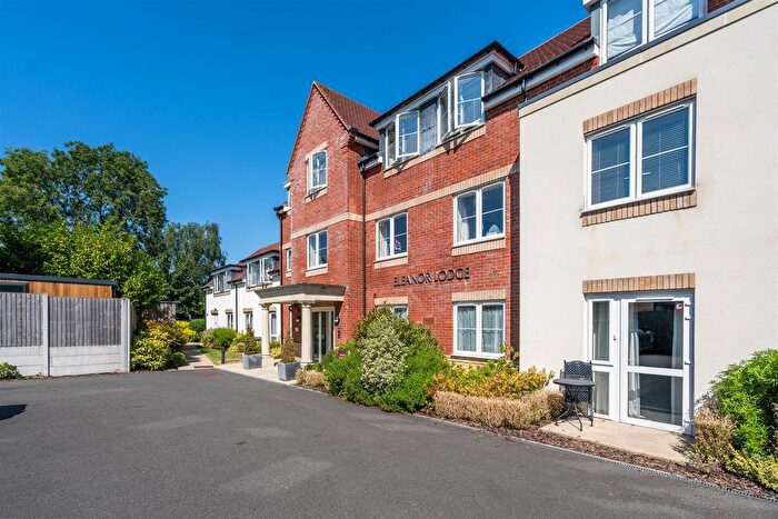 1 Bedroom Flat For Sale In Station Road, Solihull, B93