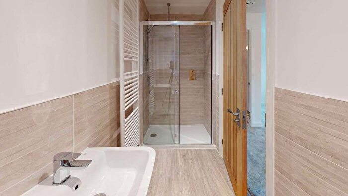 4 Bedroom Detached House For Sale In "The Larch" At Leighton Park Road, Westbury, BA13