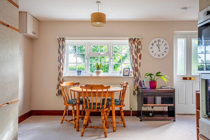 2 Bedroom Detached House For Sale In Low Street, Thornton Le Clay, York, YO60