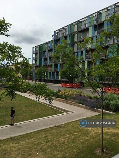 1 Bedroom Flat To Rent In Warren Close, Cambridge, CB2